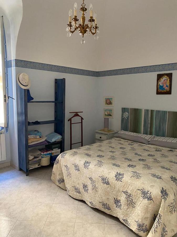 Appartamento Bilocale In Centro Sanremo Esterno foto